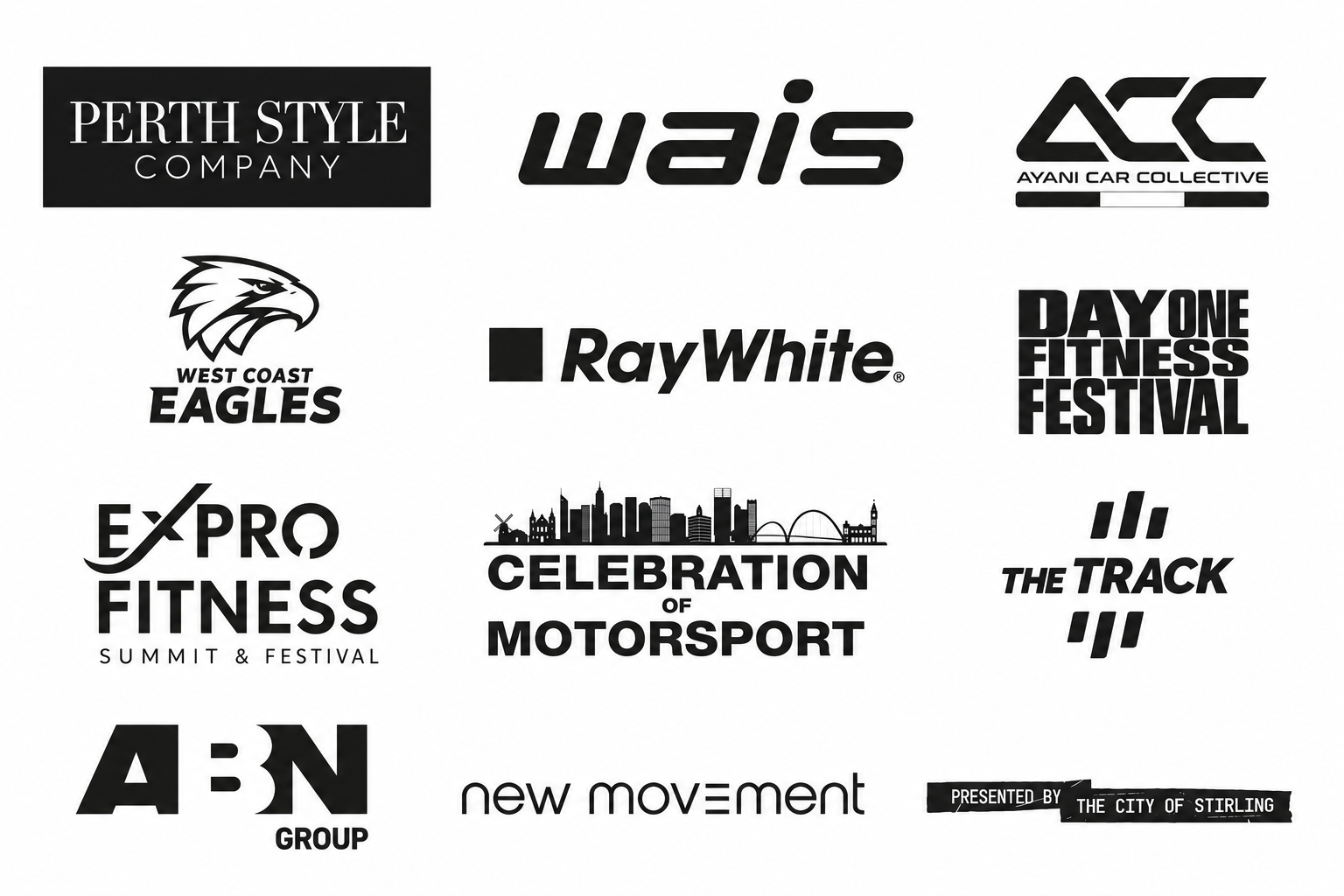 EXPRO Fitness Summit and Festival