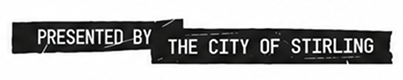 Presented by the City of Stirling
