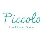 Piccolo Coffee Caravan logo