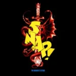 The Madman's Return cover artwork